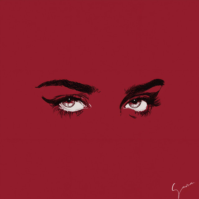 NAINA cover art