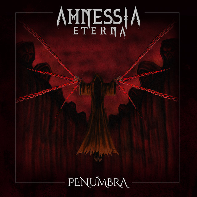 Penumbra cover art