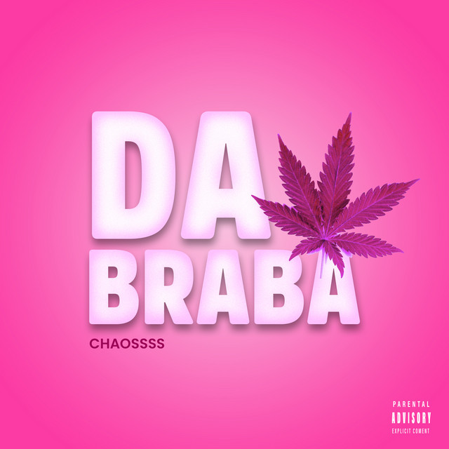 Da Braba cover art