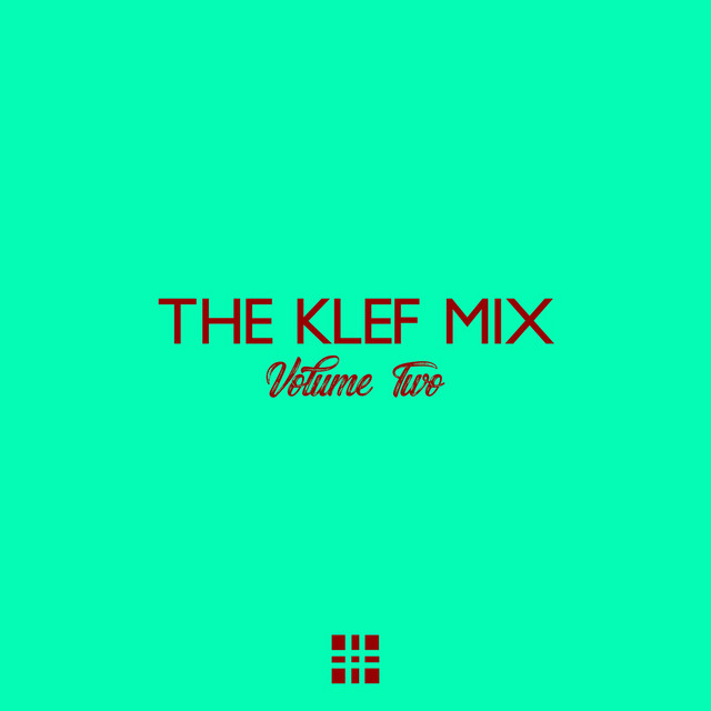 The Klef Mix, Vol. 2 cover art