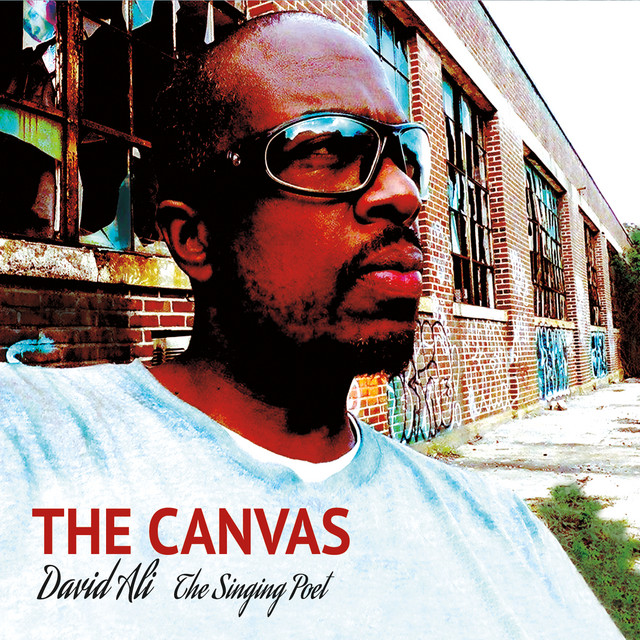 David Ali the Singing Poet | Spotify