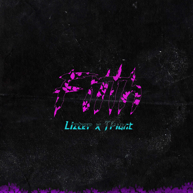 Filth cover art