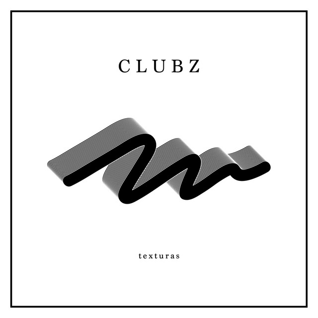 Texturas cover art