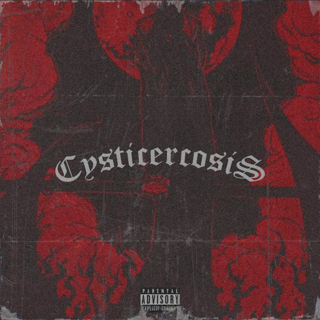 Cover art: Cysticerrosis — EL$E