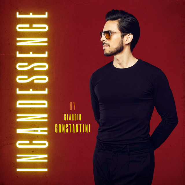 Incandessence cover art
