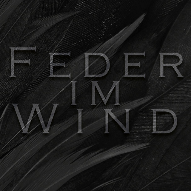 Feder im Wind cover