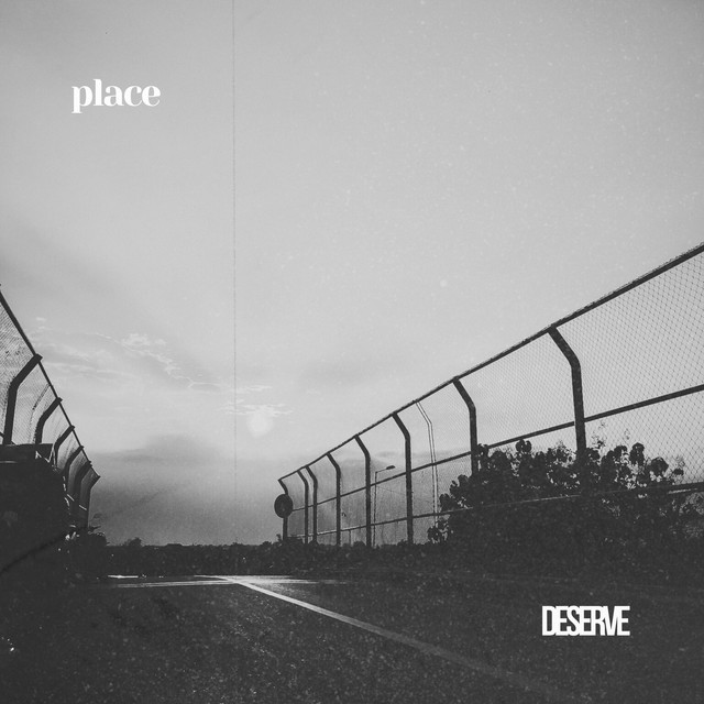 Place cover art