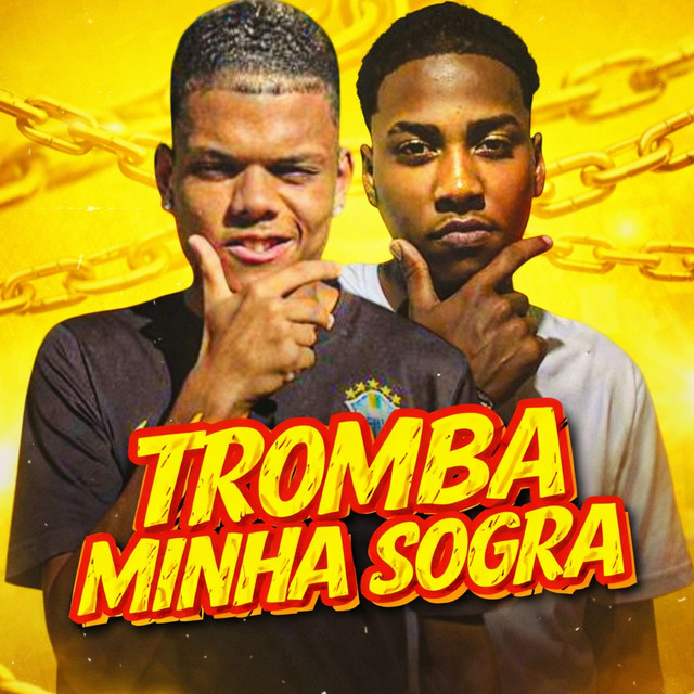 Tromba Minha Sogra