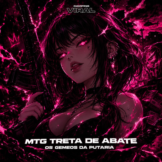 MTG Treta de Abate (Versions) album image
