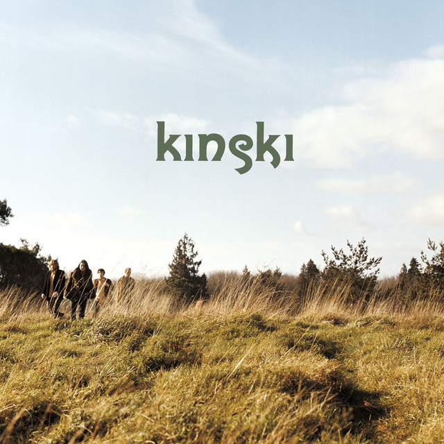 Alpine Static cover art