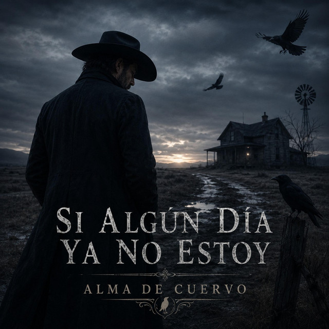 Alma De Cuervo