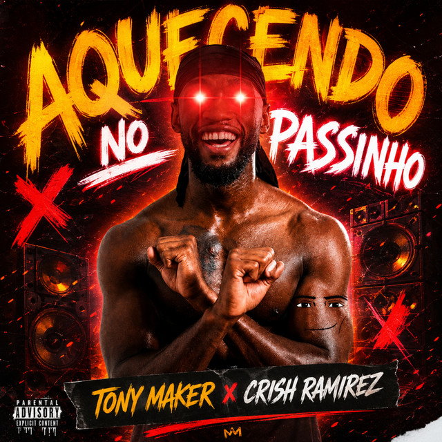 Aquecendo No Passinho