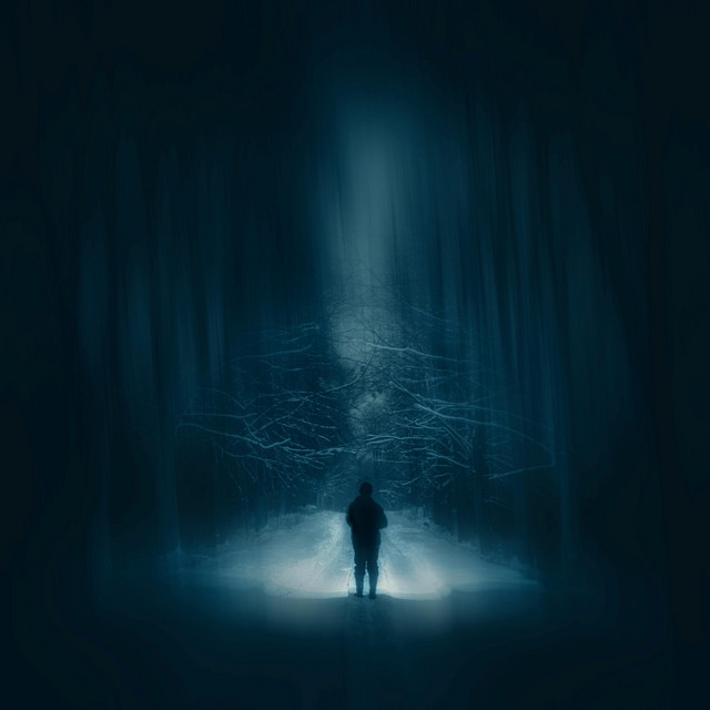 Vampire cover art