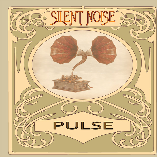 Pulse cover art