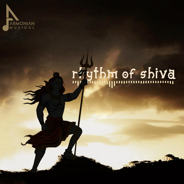 Rhythm of Shiva