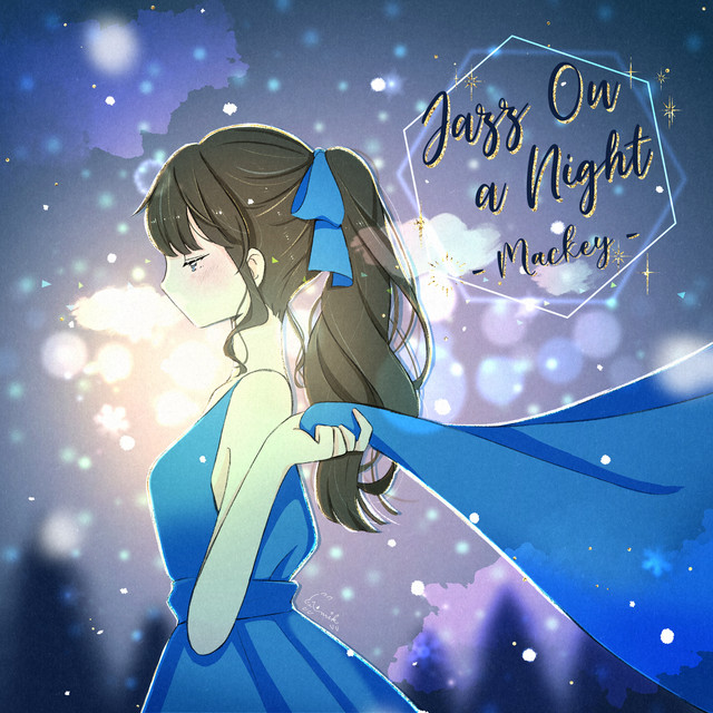 Jazz On a Night cover art