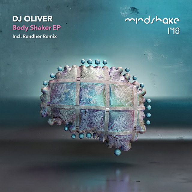 Body Shaker album art
