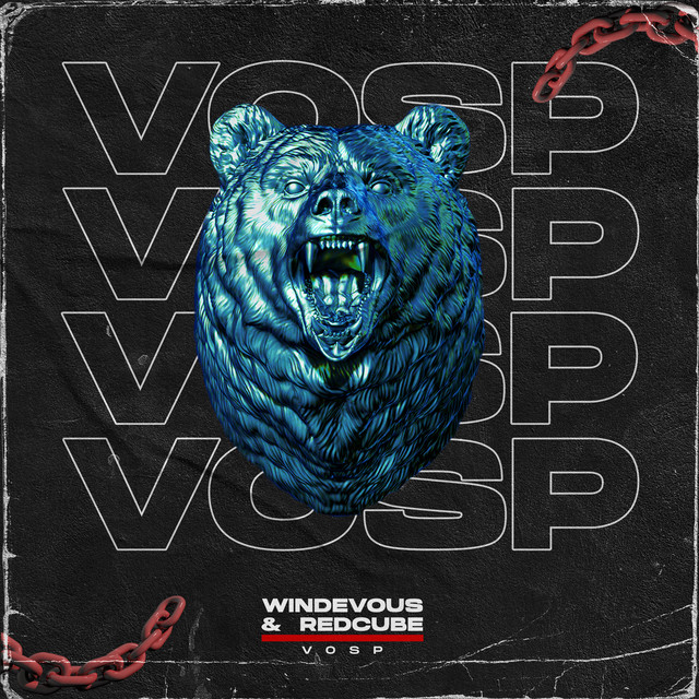 Vosp cover art