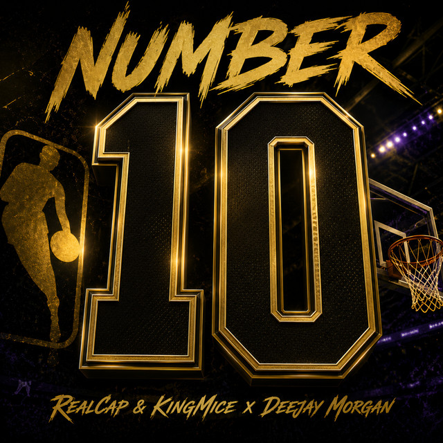 Number 10