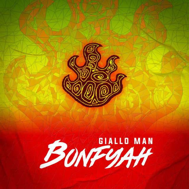 Bonfyah cover art