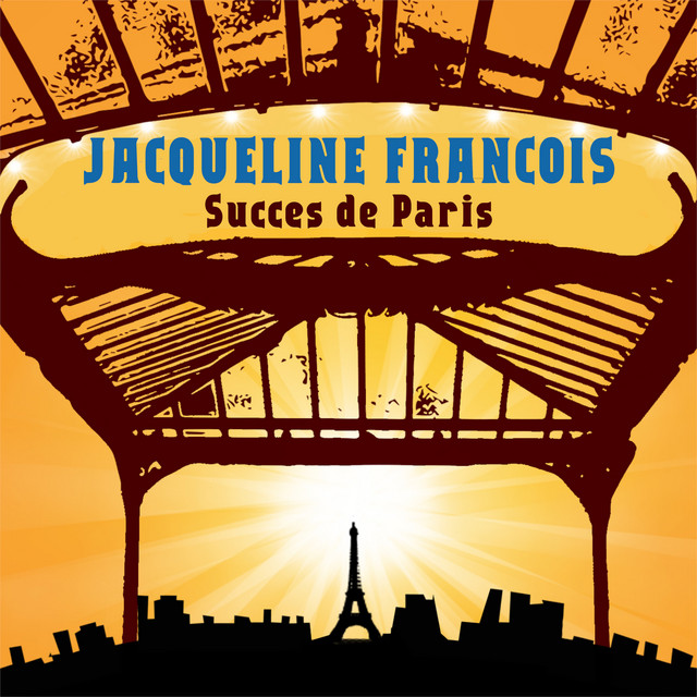 Succès de Paris cover art