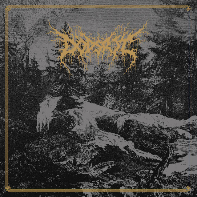 Mortal Coil cover art