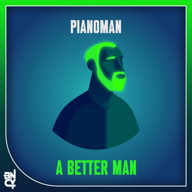 A Better Man