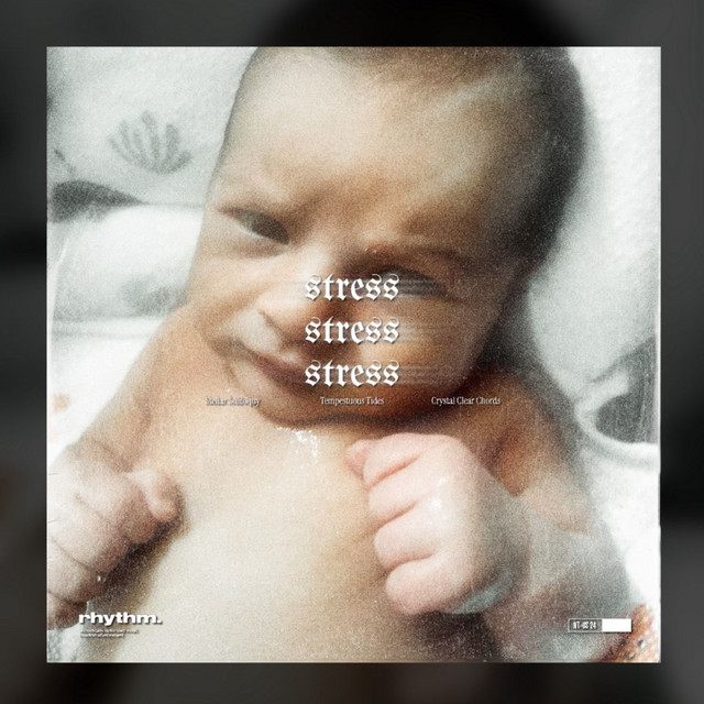 Stres cover art