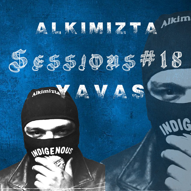 Alkimista - Sessions #18