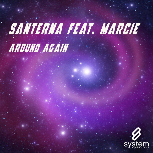 Santerna feat. Marcie | Spotify