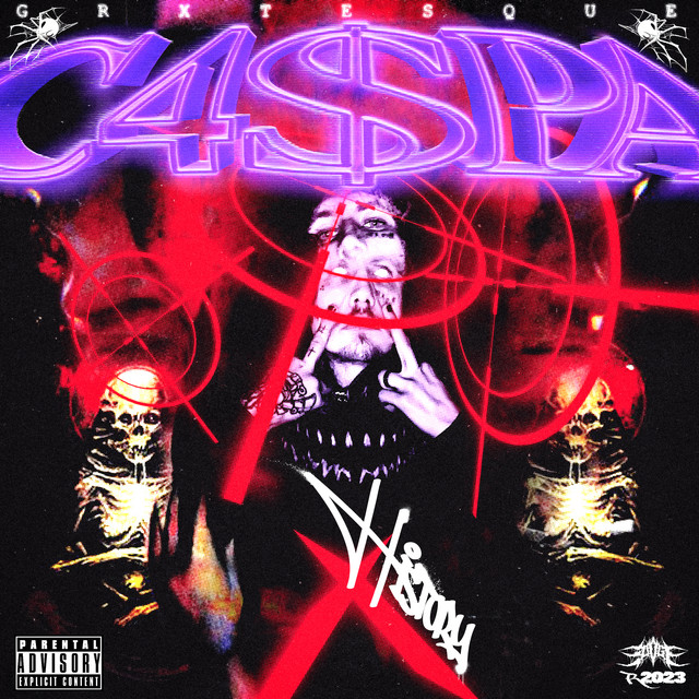 History cover art