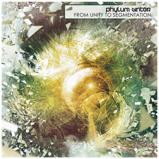 From Unity to Segmentation cover art