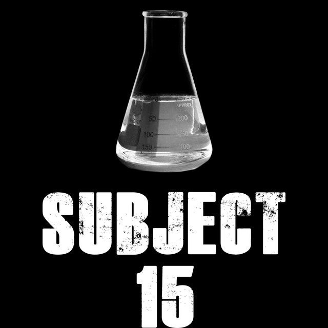 Subject 15 - EP by Subject 15 | Spotify