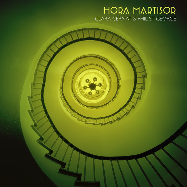 Hora Martisor album image