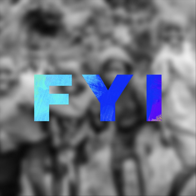 FYI (Fiil You In) cover art