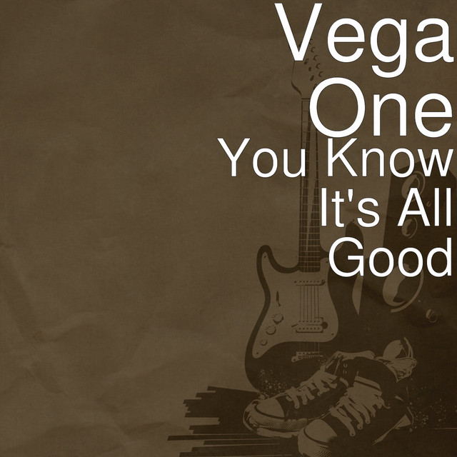You Know It's All Good cover