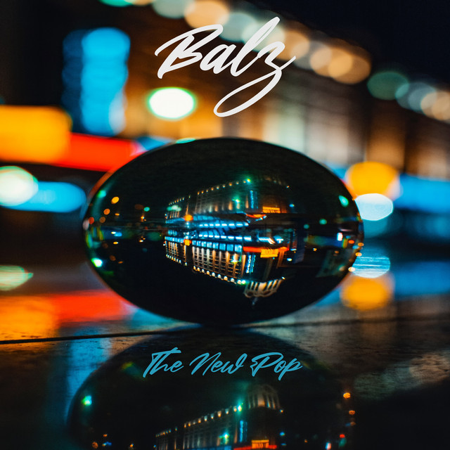 The New Pop cover art