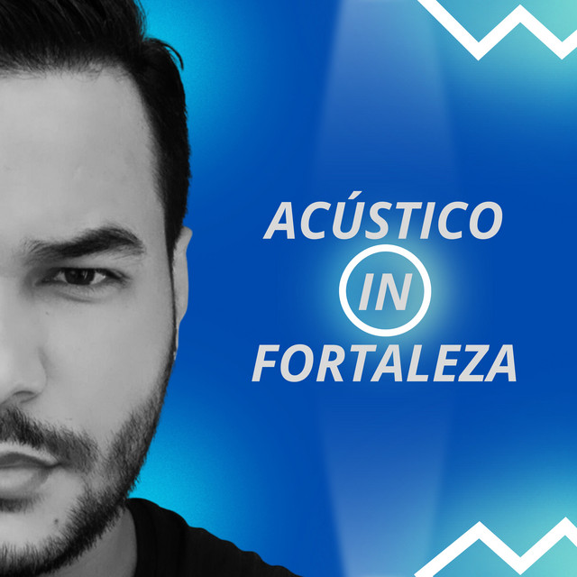 Acústico In Fortaleza cover art