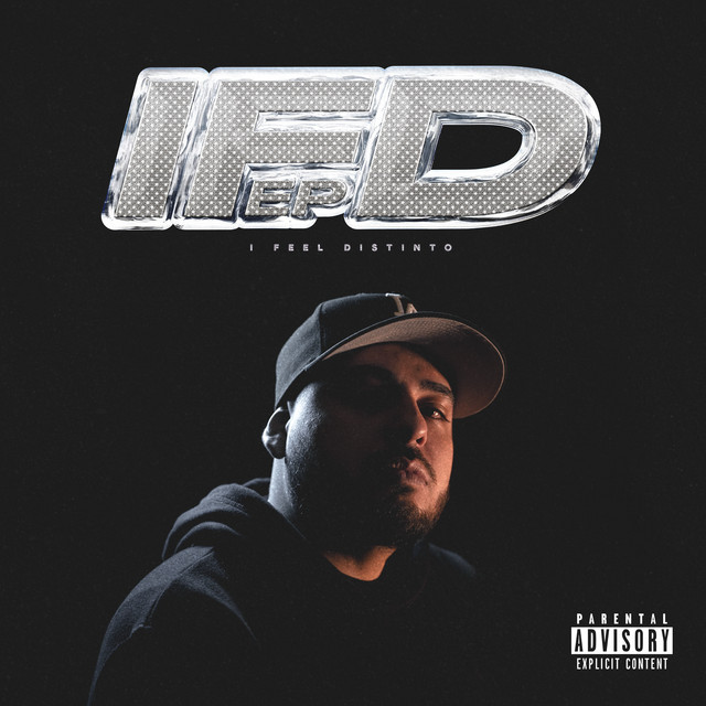 IFD cover art