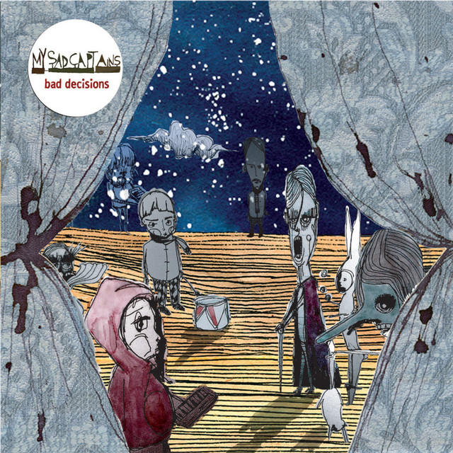 undefined album image