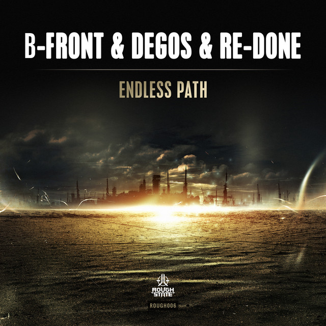 Endless Path - Extended Mix album art