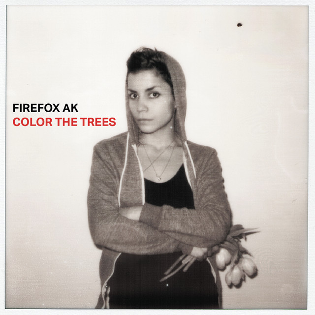 Color The Trees cover art