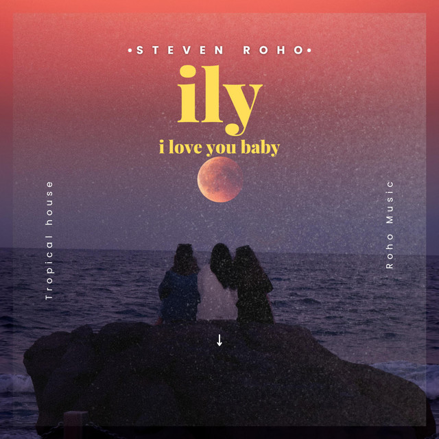 ily (I love you baby) - Extended