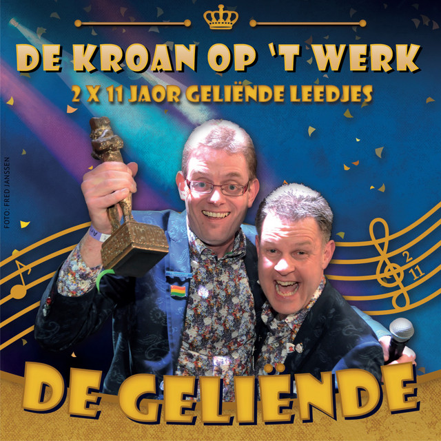 De Geliende Photo