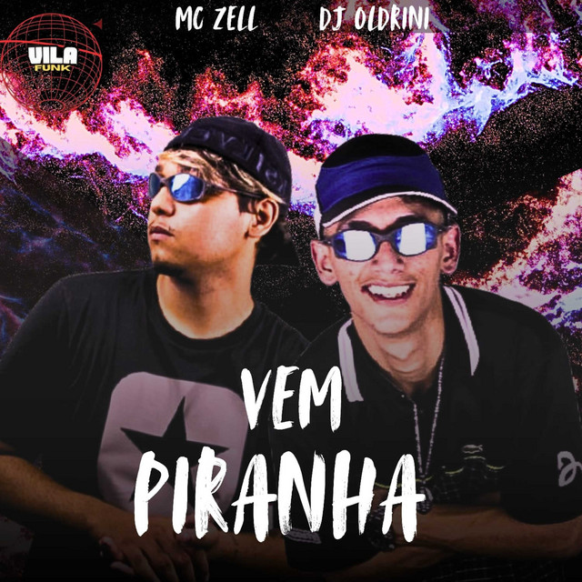 VEM PIRANHA