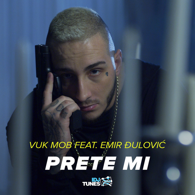 Prete Mi