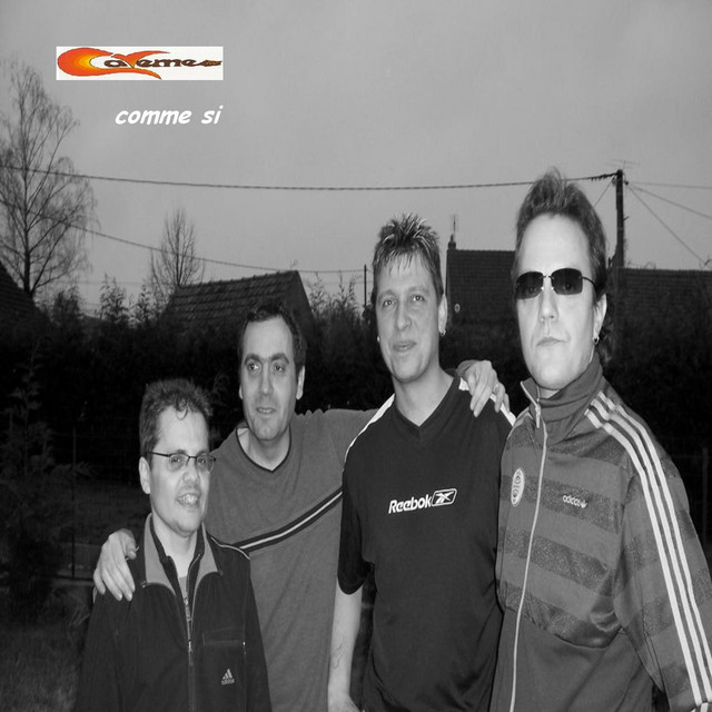 Caverne Photo