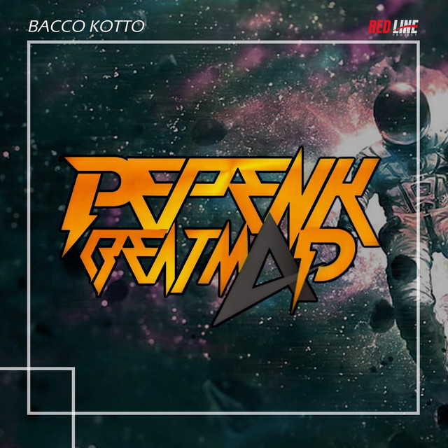 Bacco Kotto cover art