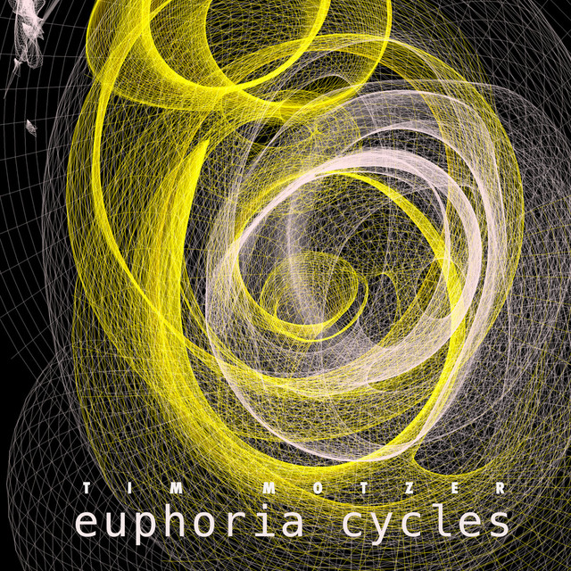 Unwinding, Unraveling cover art