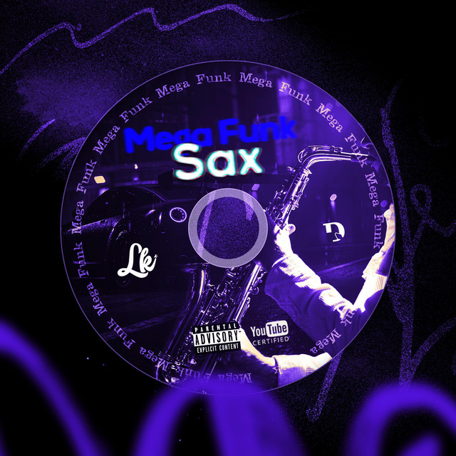 MEGAFUNK SAX - LK
